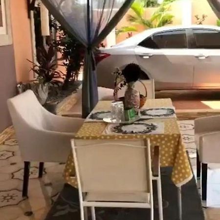 Nana Adu Guest House Koforidua Eksteriør bilde