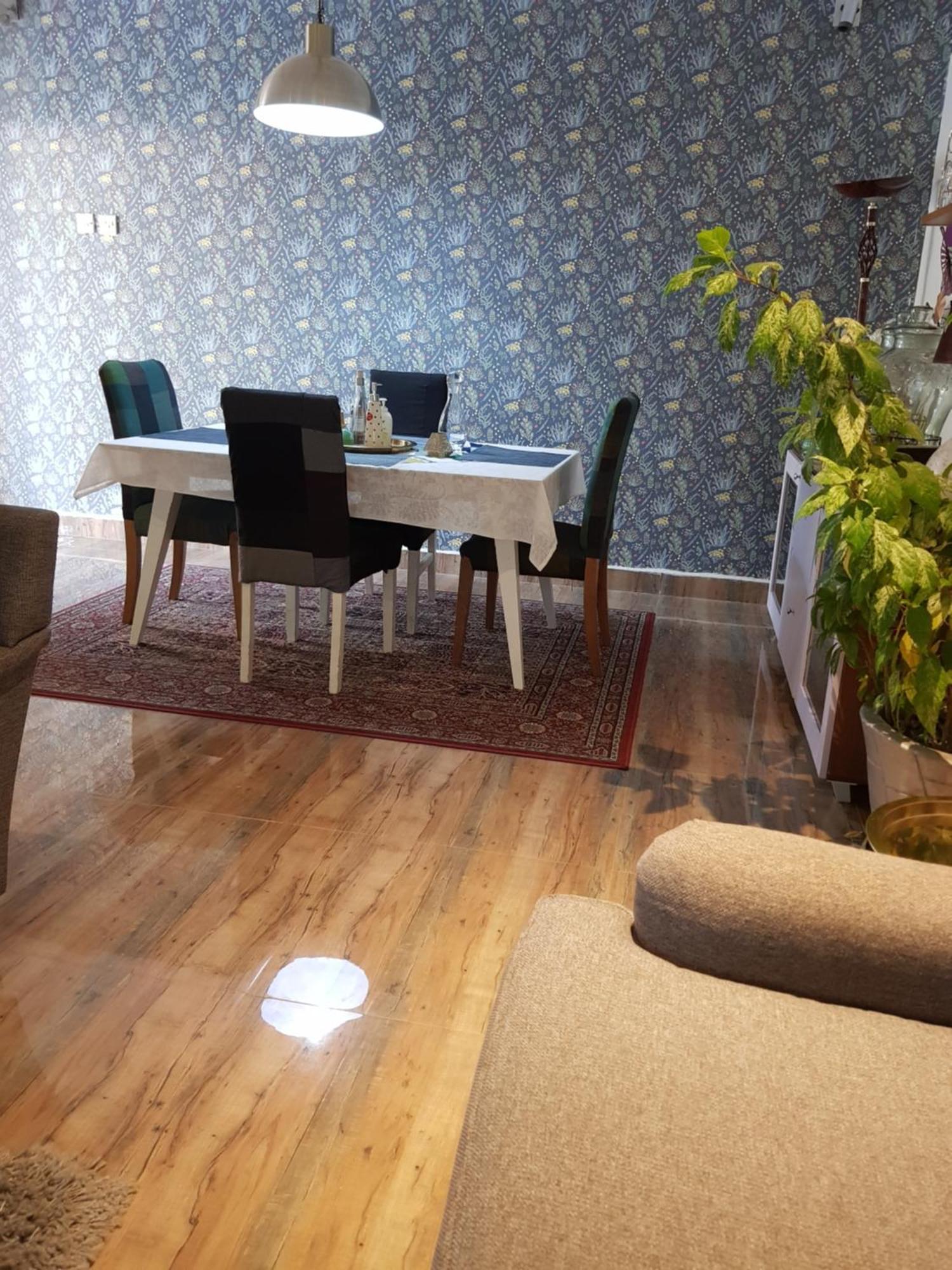 Nana Adu Guest House Koforidua Eksteriør bilde