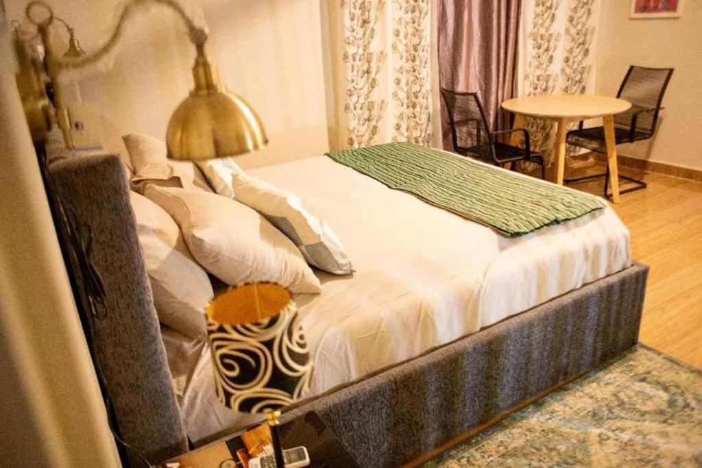 Nana Adu Guest House Koforidua Eksteriør bilde