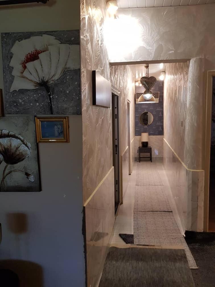 Nana Adu Guest House Koforidua Eksteriør bilde