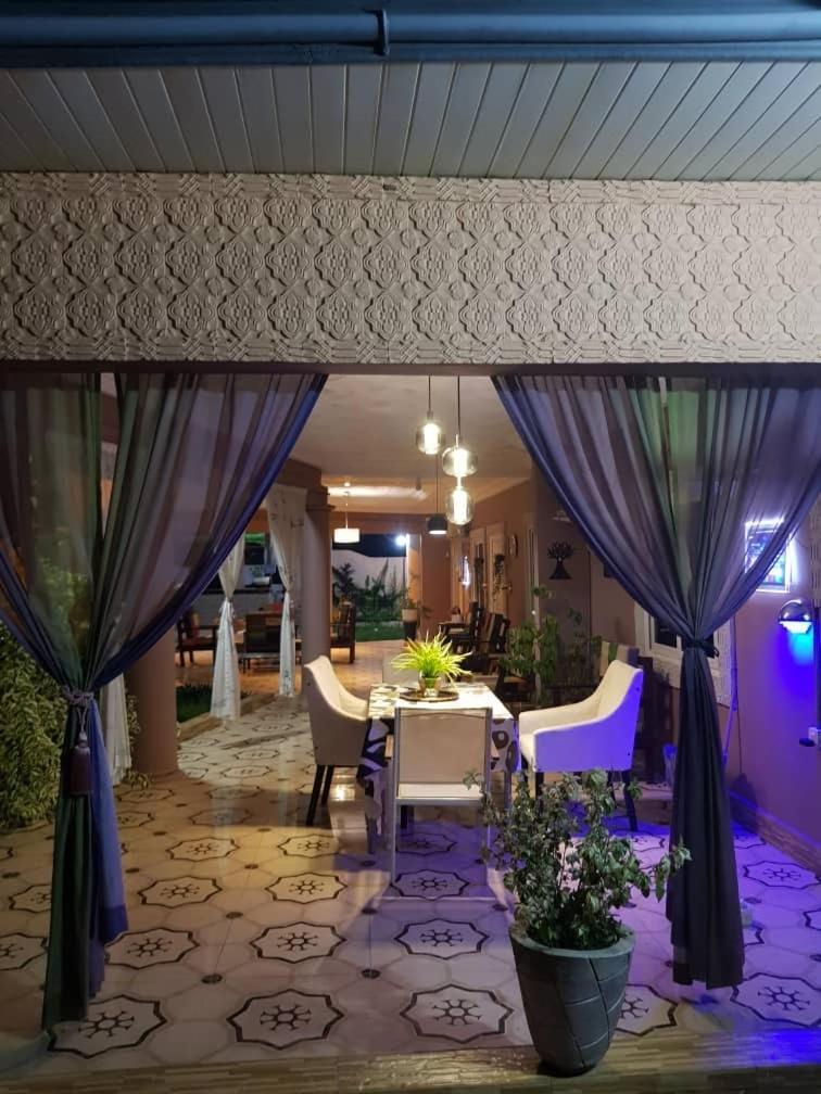 Nana Adu Guest House Koforidua Eksteriør bilde