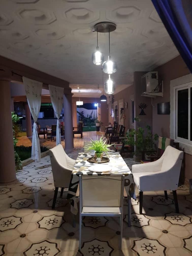 Nana Adu Guest House Koforidua Eksteriør bilde