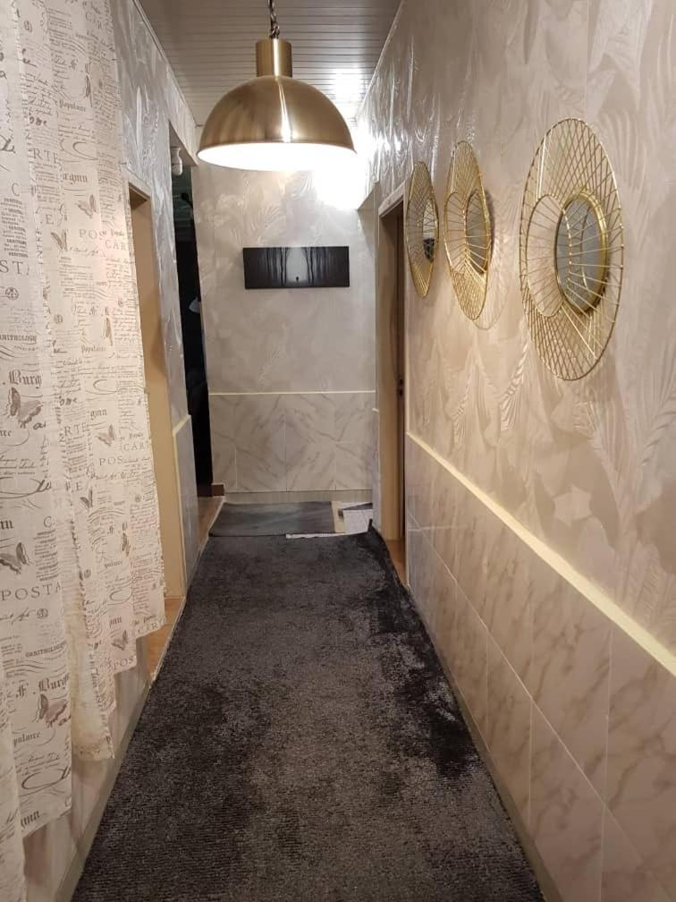 Nana Adu Guest House Koforidua Eksteriør bilde